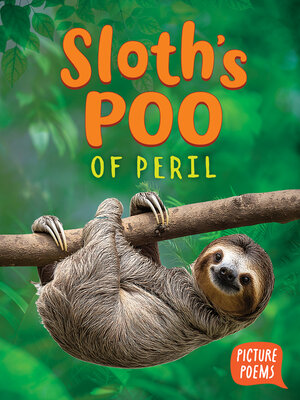 cover image of Sloth's Poo of Peril